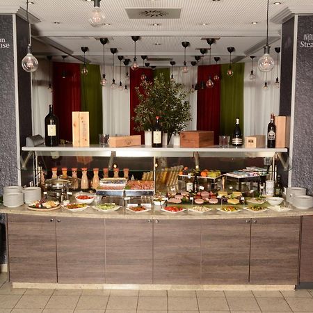 斯图加特-加尔林根doblergreen 酒店 格尔林根 外观 照片