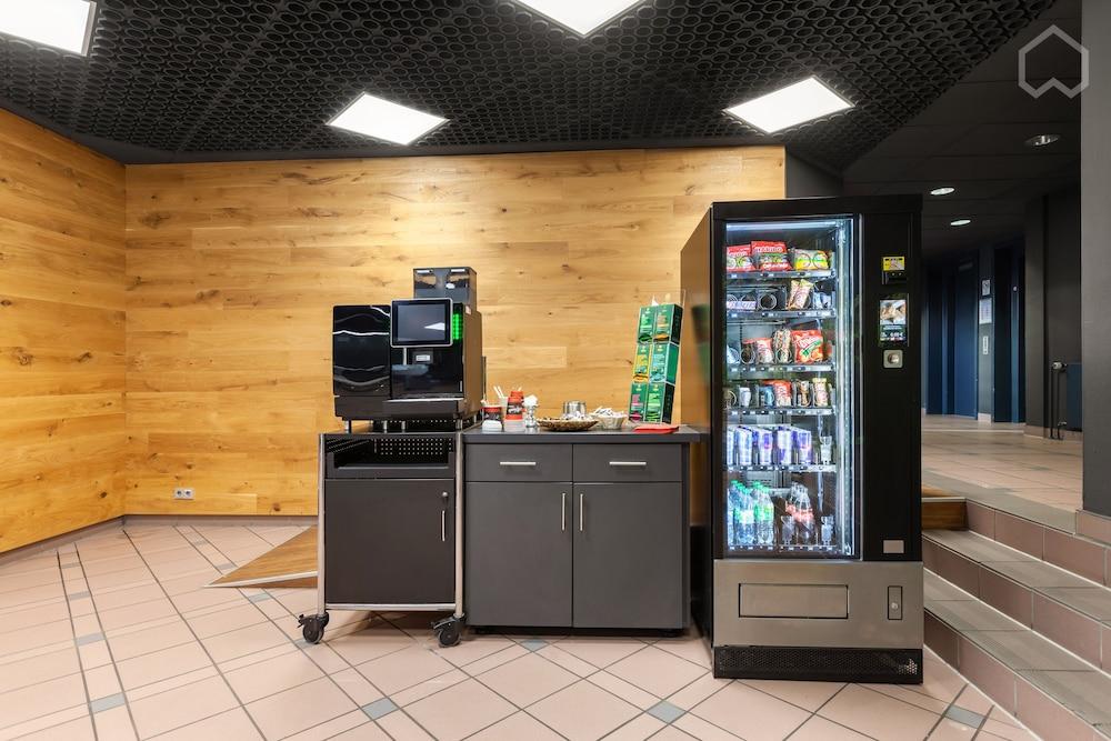 斯图加特-加尔林根doblergreen 酒店 格尔林根 外观 照片