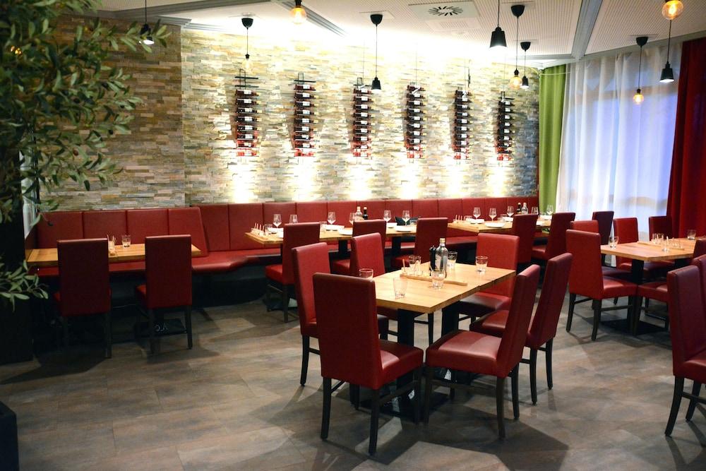 斯图加特-加尔林根doblergreen 酒店 格尔林根 外观 照片