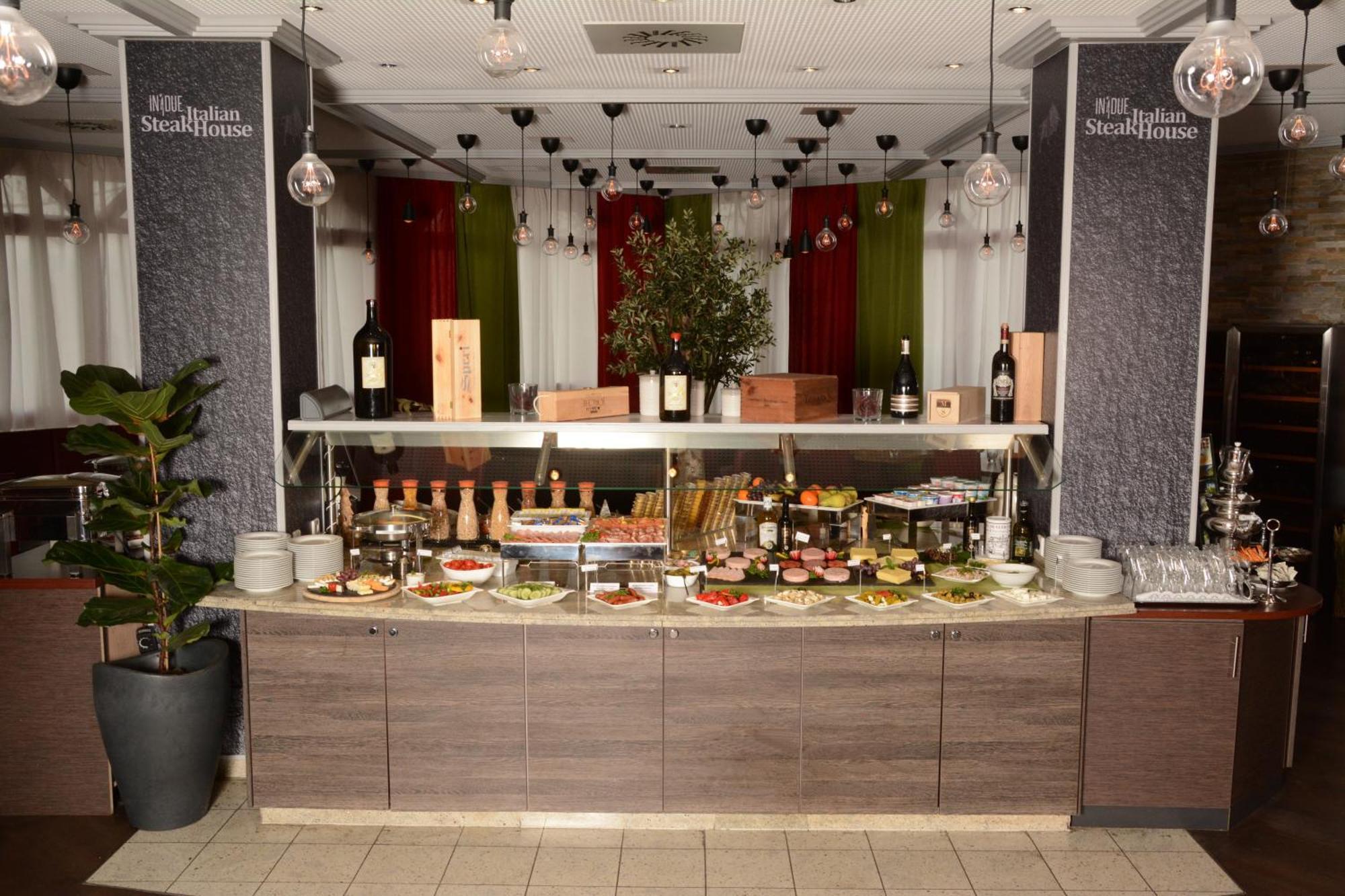 斯图加特-加尔林根doblergreen 酒店 格尔林根 外观 照片