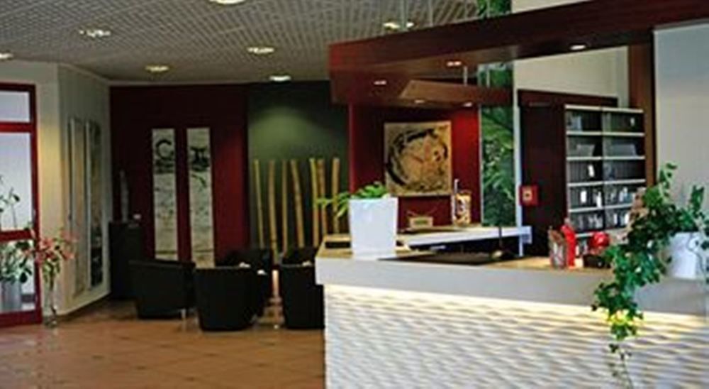 斯图加特-加尔林根doblergreen 酒店 格尔林根 外观 照片